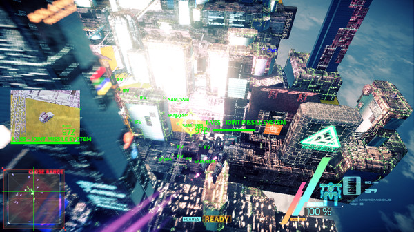 Project Nimbus: Complete Edition.