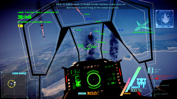 Project Nimbus: Complete Edition.