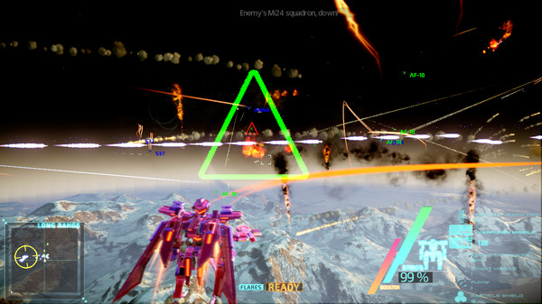 Project Nimbus: Complete Edition.