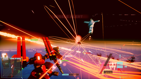 Project Nimbus: Complete Edition.