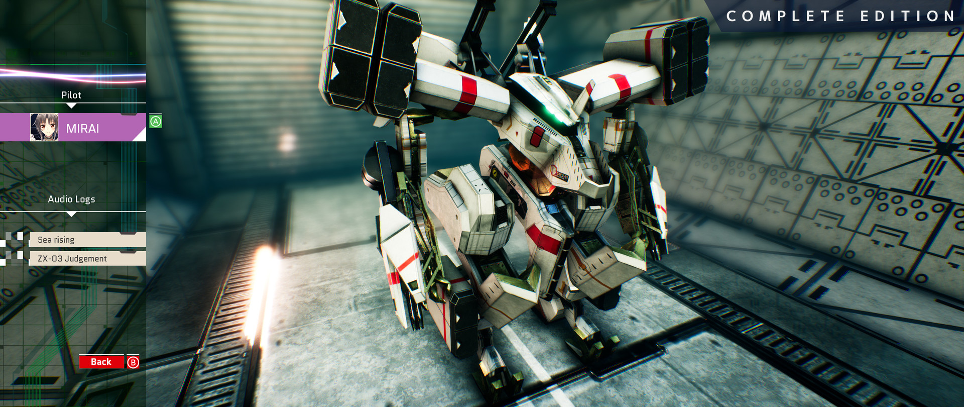 Project Nimbus: Complete Edition