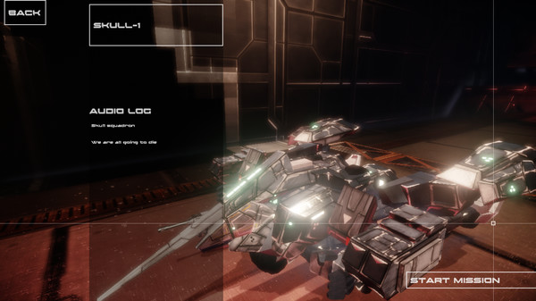 Project Nimbus: Complete Edition.