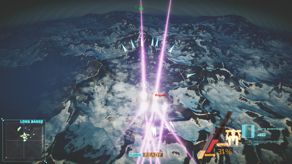 Project Nimbus: Complete Edition.