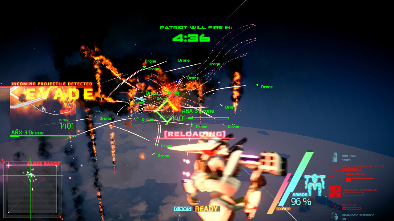 Project Nimbus: Complete Edition