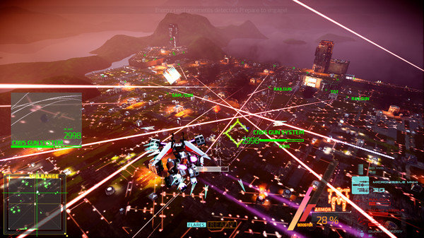 Project Nimbus: Complete Edition.