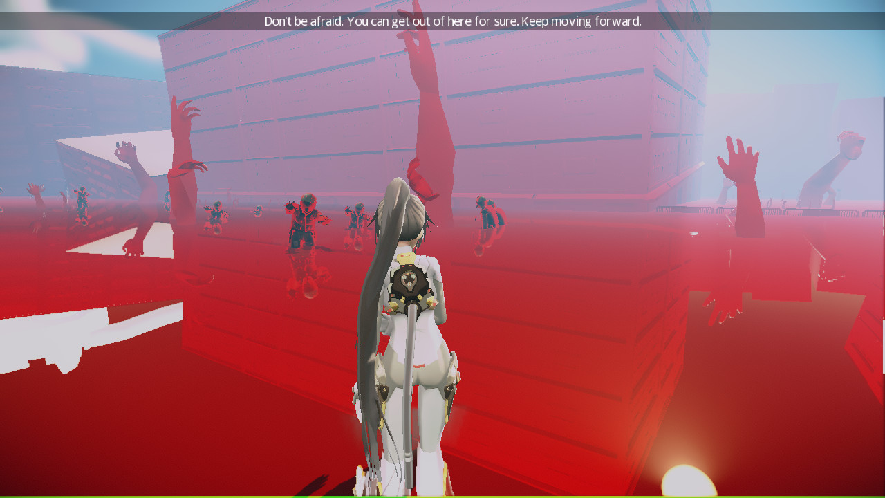 Project Nimbus: Complete Edition