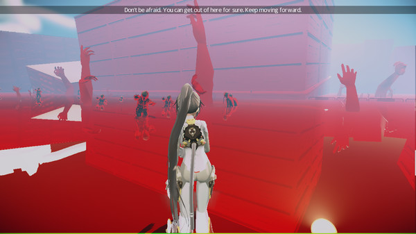 Project Nimbus: Complete Edition.