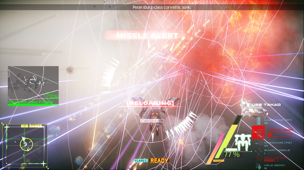 Project Nimbus: Complete Edition.