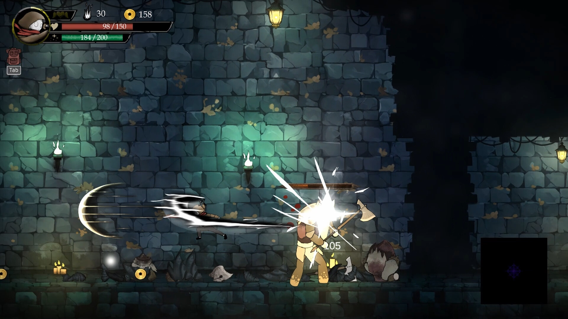 Lost Soul screenshot 7