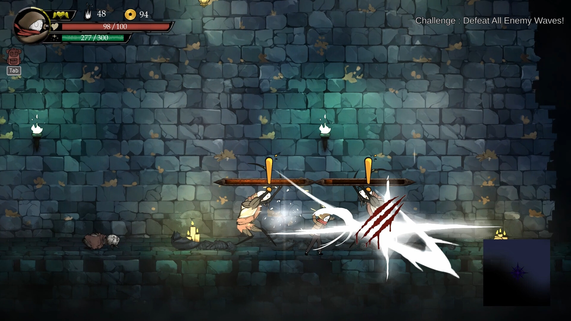 Lost Soul screenshot 5