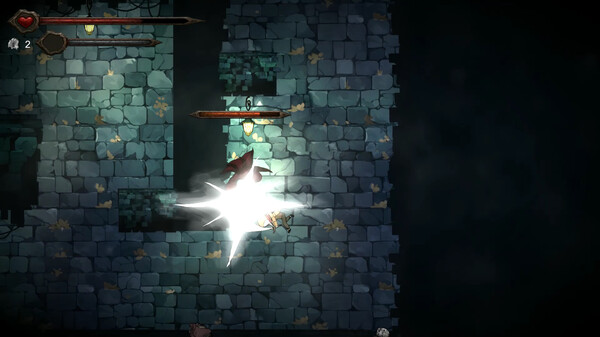 Lost Soul screenshot 4