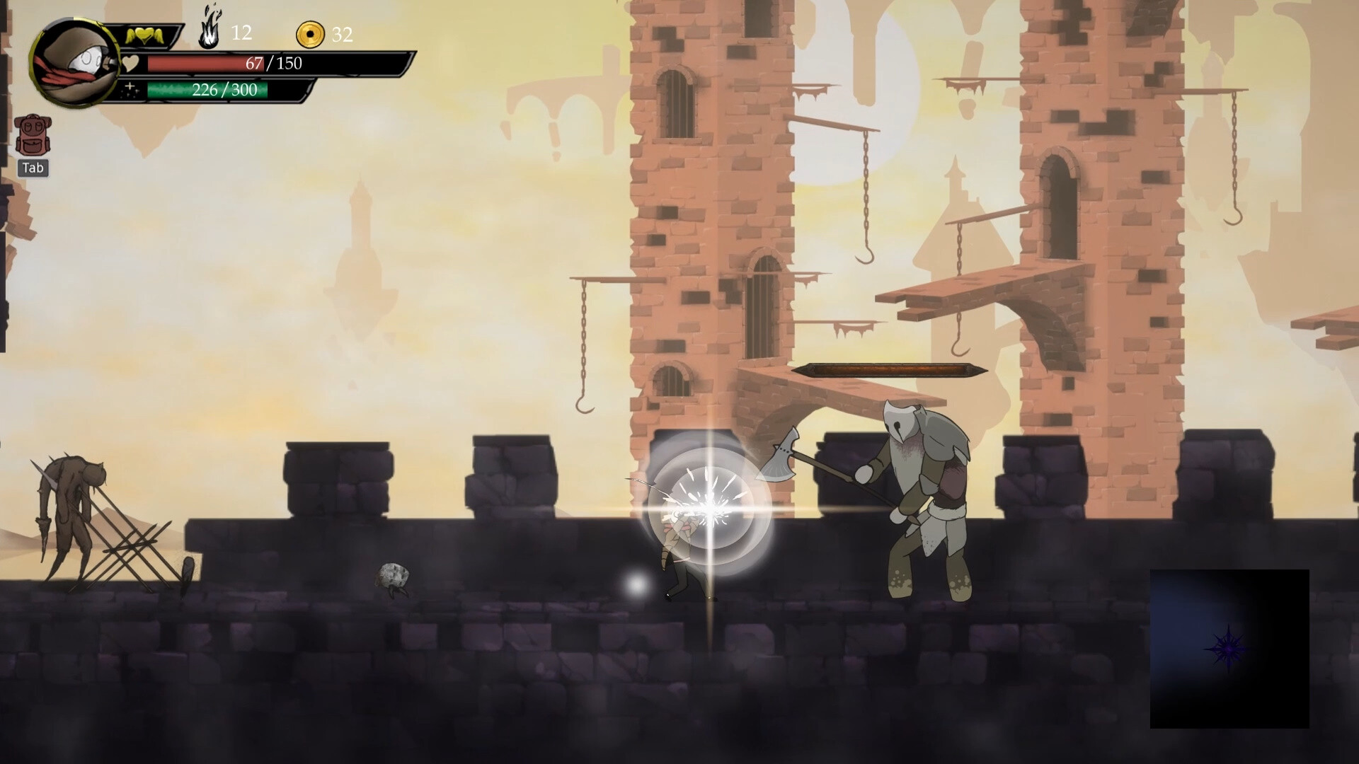 Lost Soul screenshot 3