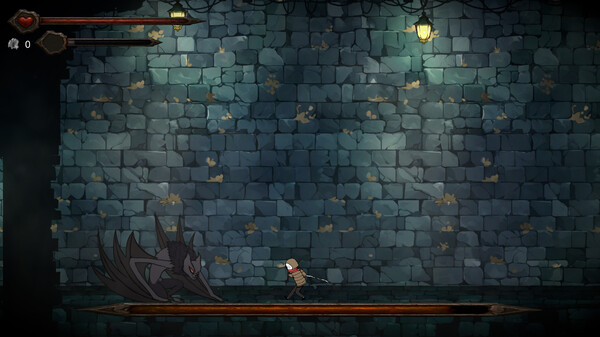 Lost Soul screenshot 3