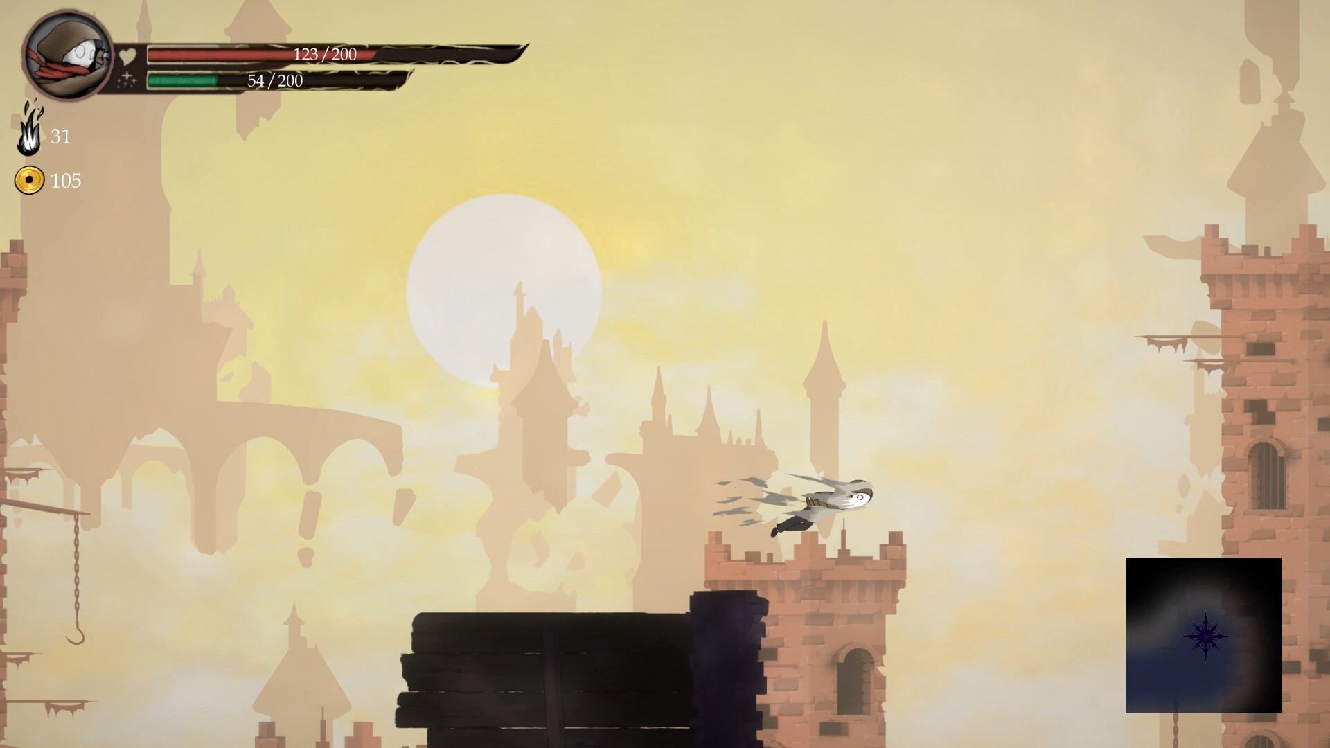 Lost Soul screenshot #8