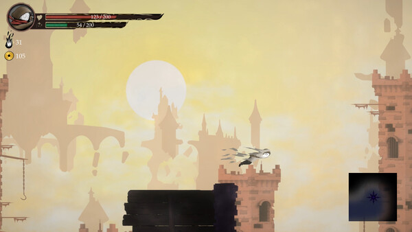 Screenshot media