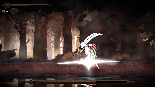 Lost Soul screenshot 6