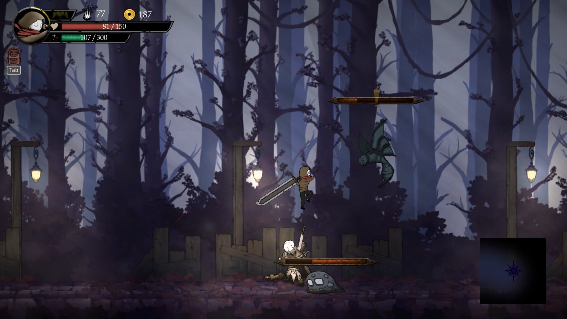 Lost Soul screenshot 4