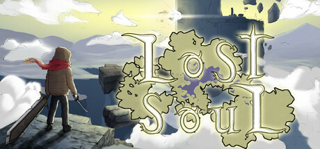 Lost Soul cover art