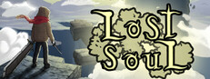 Lost Soul cover