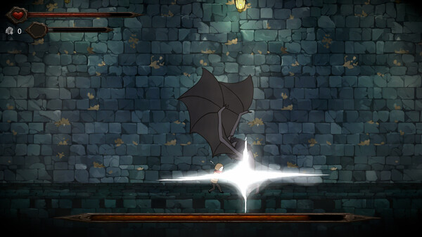 Lost Soul screenshot 5