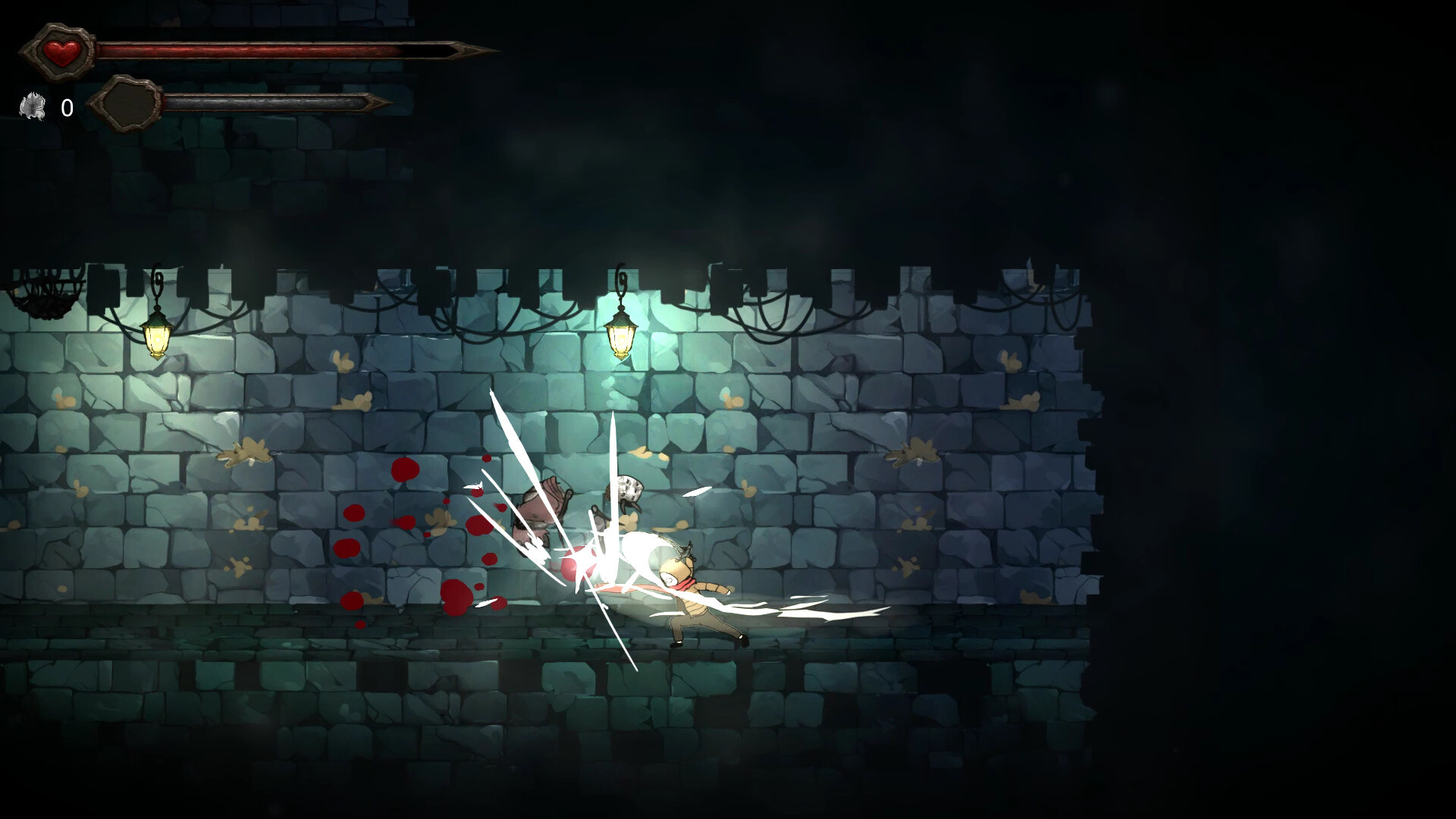 Lost Soul Featured Screenshot #1