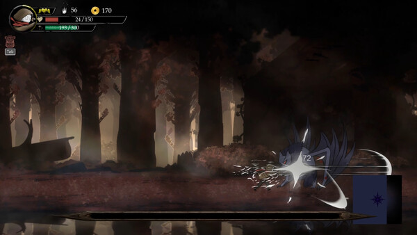 Lost Soul screenshot 2