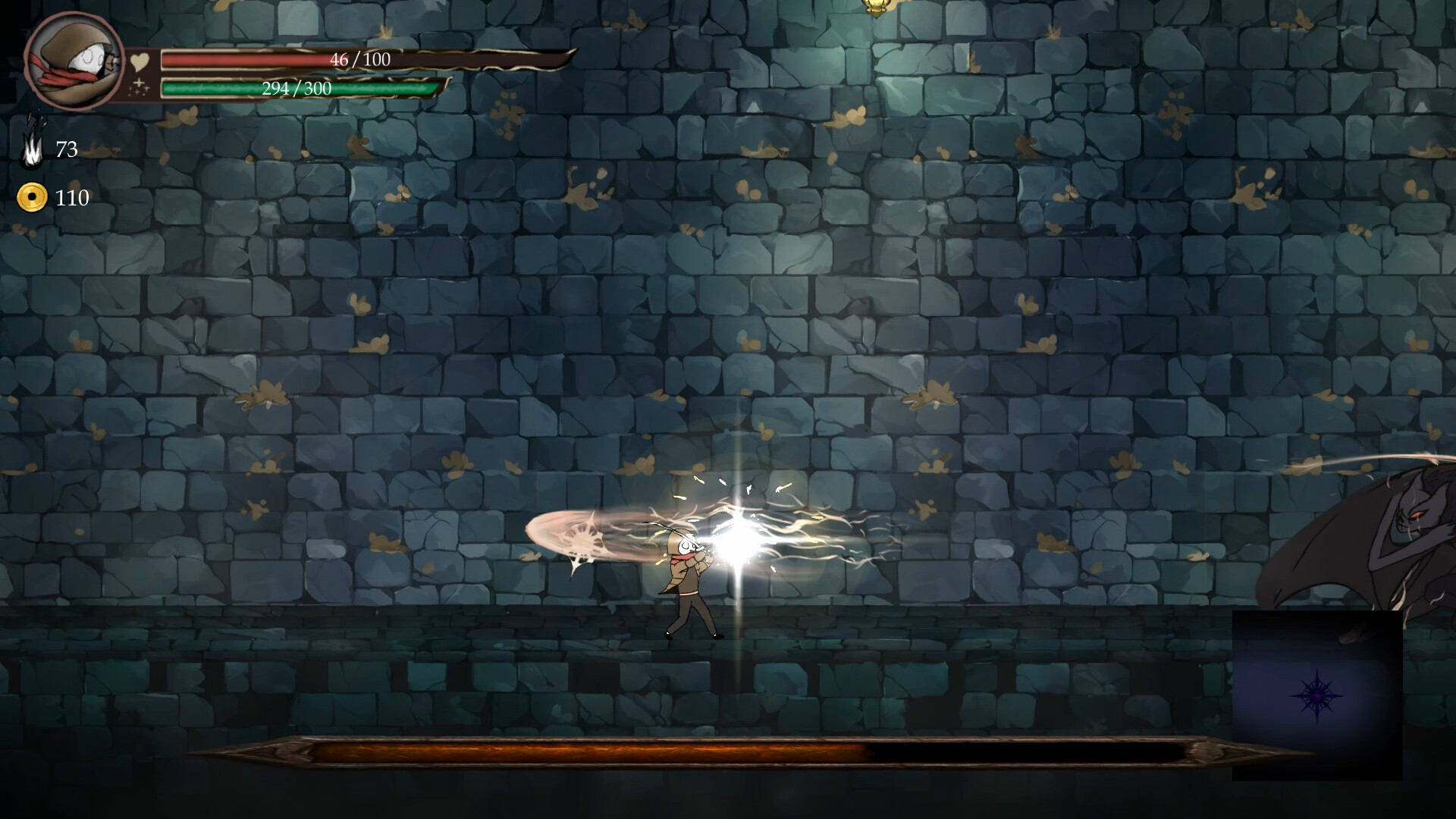 Lost Soul screenshot #5