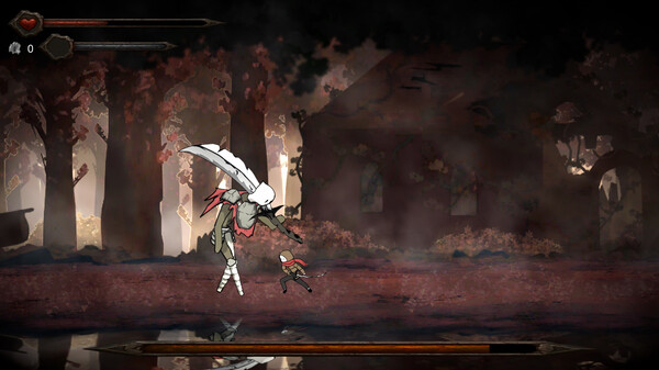 Lost Soul screenshot 2