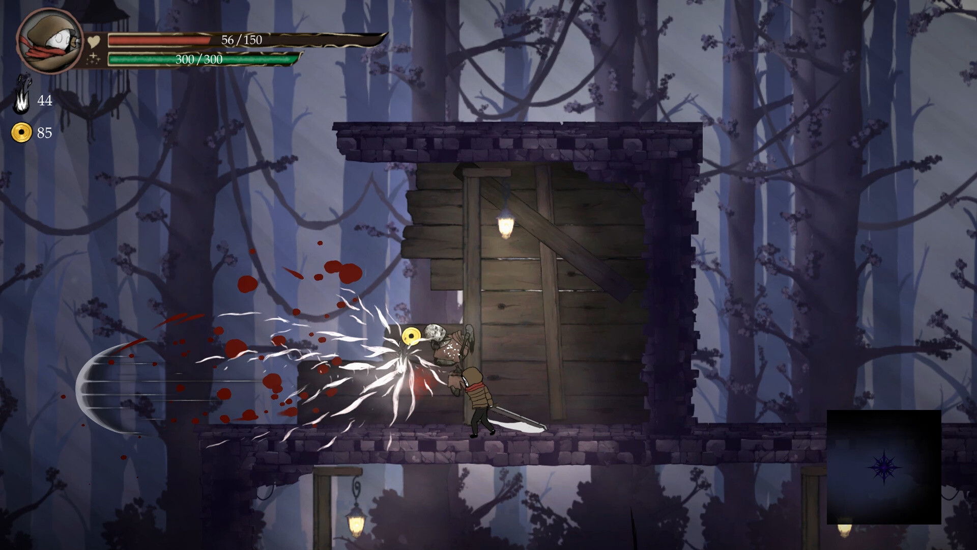 Lost Soul screenshot #4