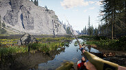 Call of the Wild: The Angler screenshot thumbnail video
