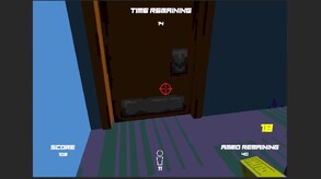 First Person Stapler - Pilot Ad