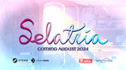 Selatria – Selatria - 2024 Trailer