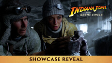Gameplay | Showcase Reveal DA