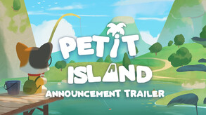 Petit Island screenshot thumbnail video
