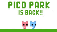PICO PARK 2-游戏截图