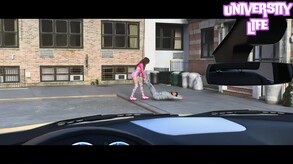 University Life Update Version 4