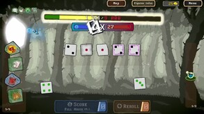 Roll Five – Roll Five | Gameplay Trailer