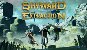 Skyward Extraction screenshot thumbnail video