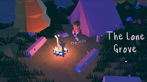 The Lone Grove - Teaser