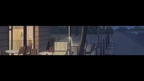 Teaser Trailer