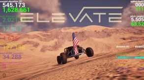 ELEVATE — chill thumbnail