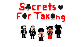 Secrets For Taking Demo Trailer