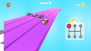 The Real Driver screenshot thumbnail video