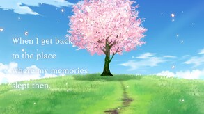 How to turn a Cherry tree spirit into an idol screenshot thumbnail video