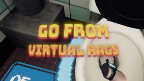 Arcade Paradise VR