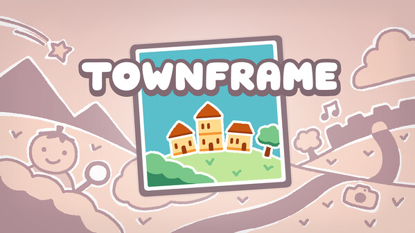Townframe screenshot thumbnail video
