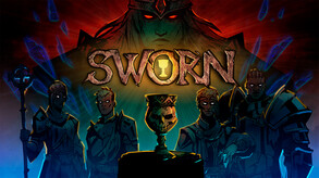SWORN – SWORN - Gameplay Trailer