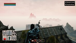 Skeletos Sword screenshot thumbnail video