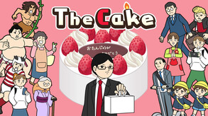 The Cake screenshot thumbnail video