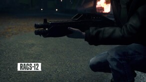 Generation Zero - Heavy Weapons Pack screenshot thumbnail video